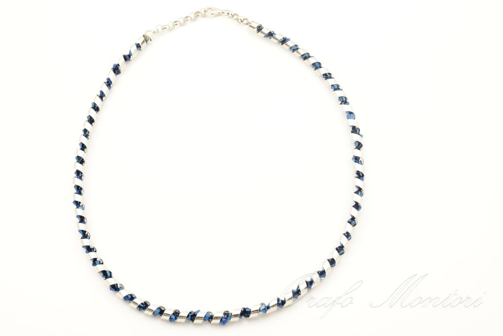 collana spirale